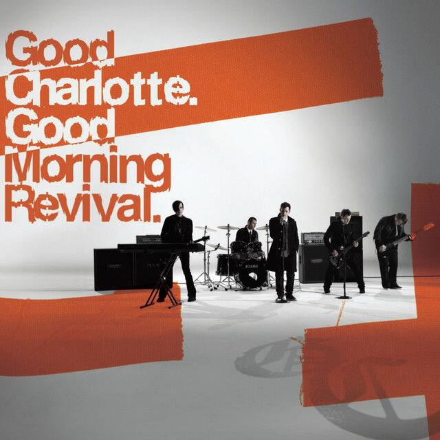 Good Morning Revival [LP] [VINYL]
