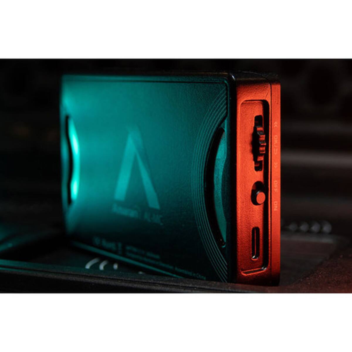 Alt View 6. Aputure - Aputure MC RGBWW Mini LED Light.