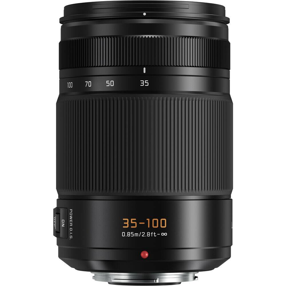 35-100  
0.85m/2.8ft - ∞  
POWER O.I.S  
ON