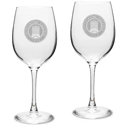 GETTYSBURG COLLEGE
1832