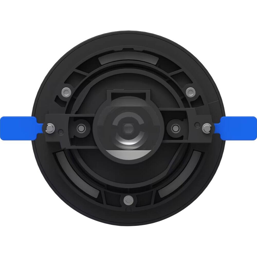 Alt View 3. Ubiquiti - G5 Dome Ultra Flush Mount UACC-G5-DOME-ULTRA-F - Black.