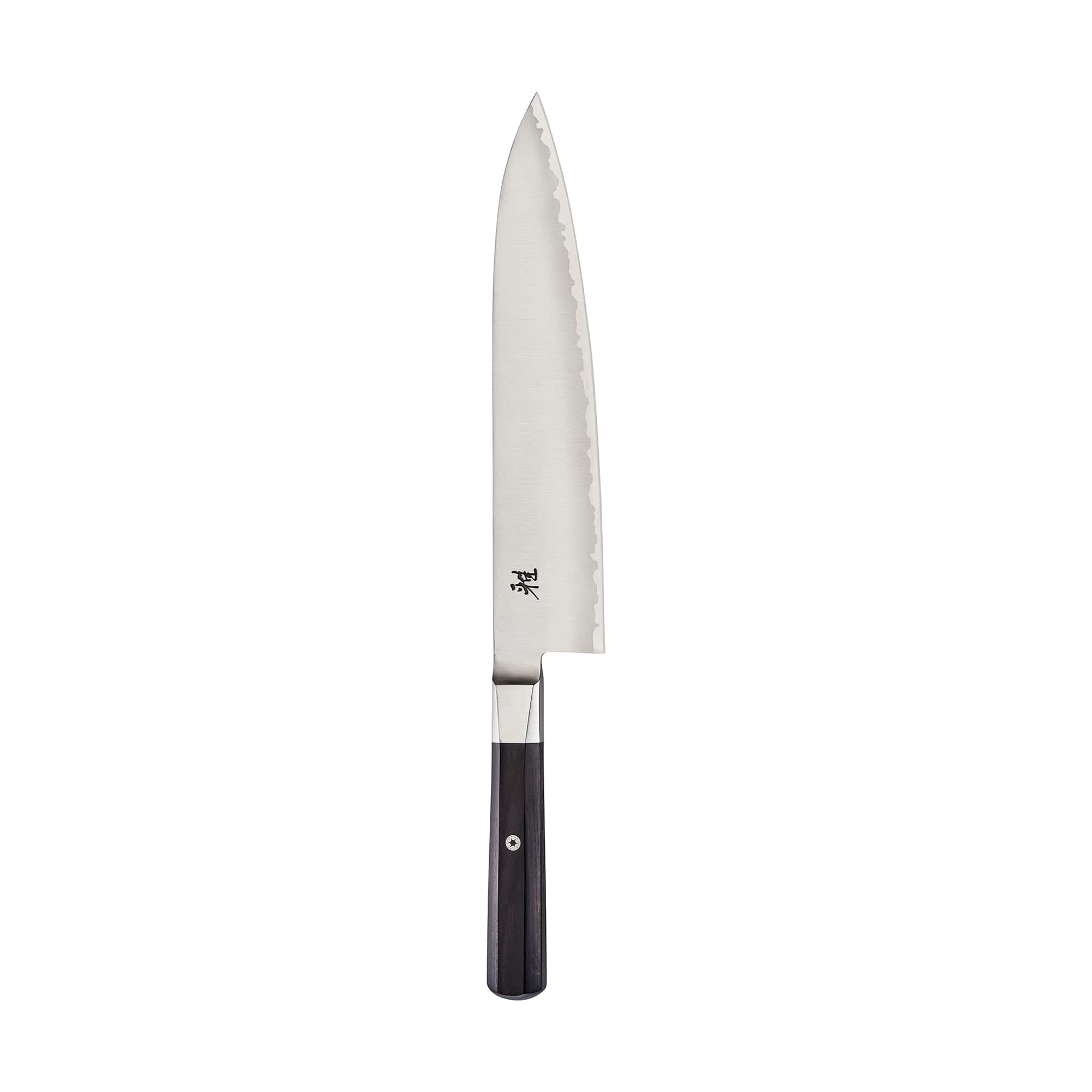 Miyabi - Koh 9.5-inch Chef's Knife - Stainless Steel