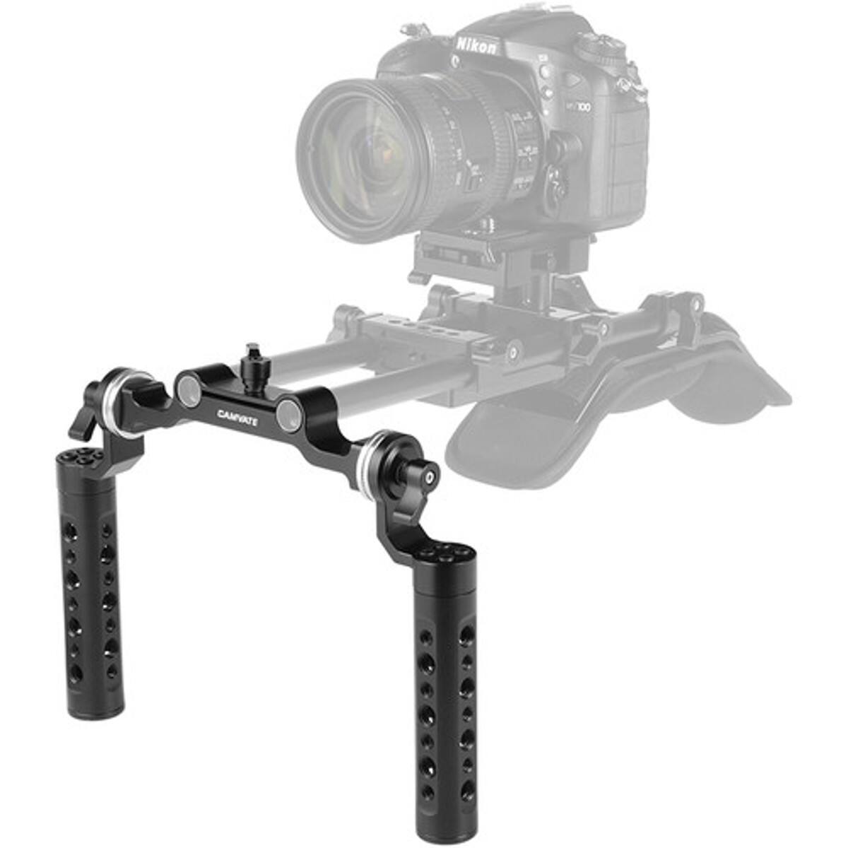 Nikon
100
CAMVATE