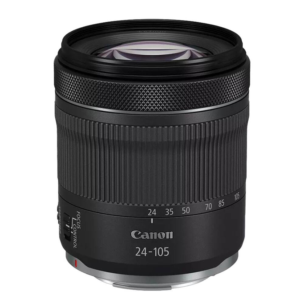 / FOCUS LCONTROL 24 35 50 70 85 105 Canon 24-105