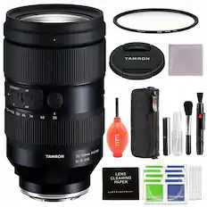 0 FRTH TAMRON CUSTOM/ AF b MF 34~135 100 85 70 50 I 35 TAMRON F/2-2.8 35-150mm Di III VXD
PIXEL LENS CLEANING PAPER - Cleaning Wipe (WET and DRY)