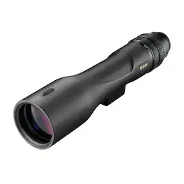 Nikon - PROSTAFF 3 16-48x60 Lightweight Fully Multicoated Optics Fieldscope Outfit