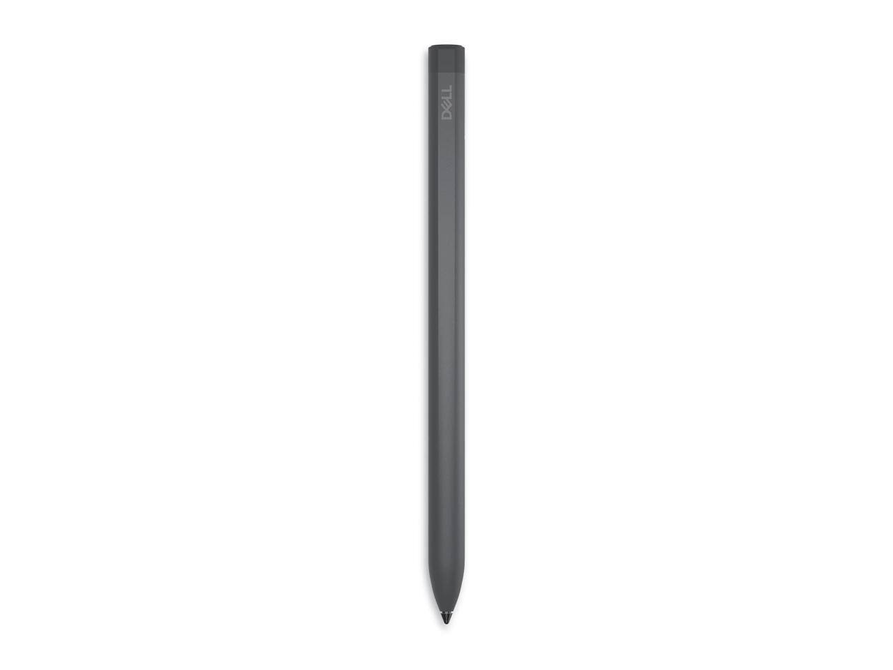 Alt View 9. Dell - Dell Premier Rechargeable Active Pen- PN7522W - Active - Aluminum - Notebook Device Supported - White.