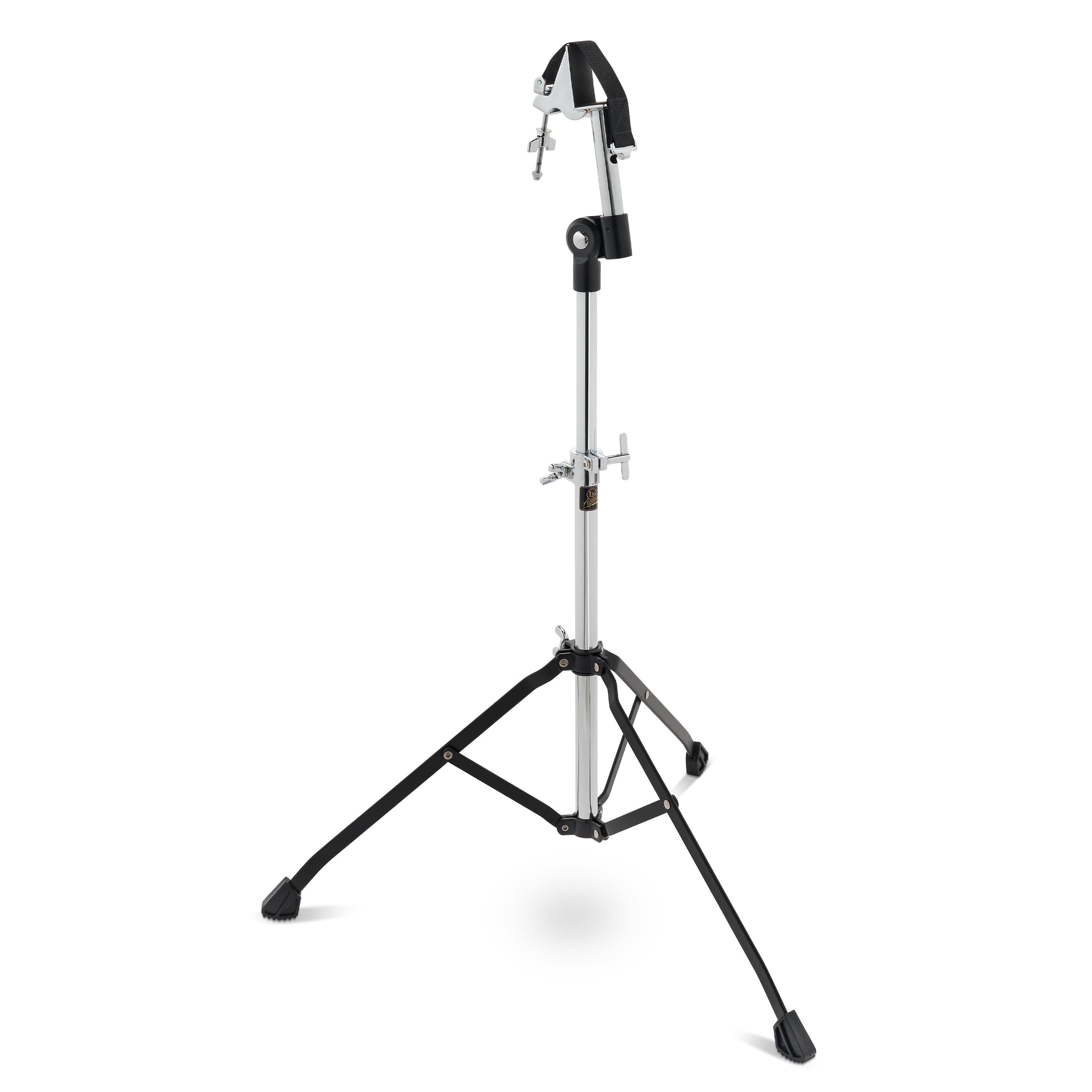 Latin Percussion - Aspire Strap Lock Bongo Stand