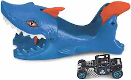 Mattel - Hot Wheels City Nemesis Launcher Assortment for Kids Ages 4+