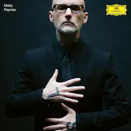Moby - Reprise - VINYL LP