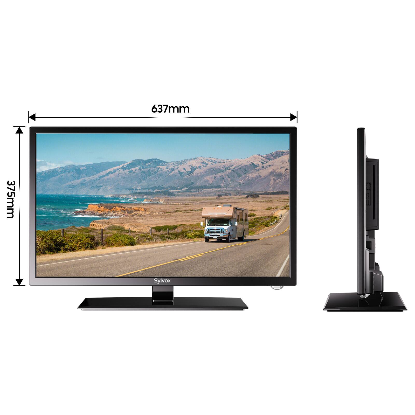 637mm  
375mm  
Sylvox