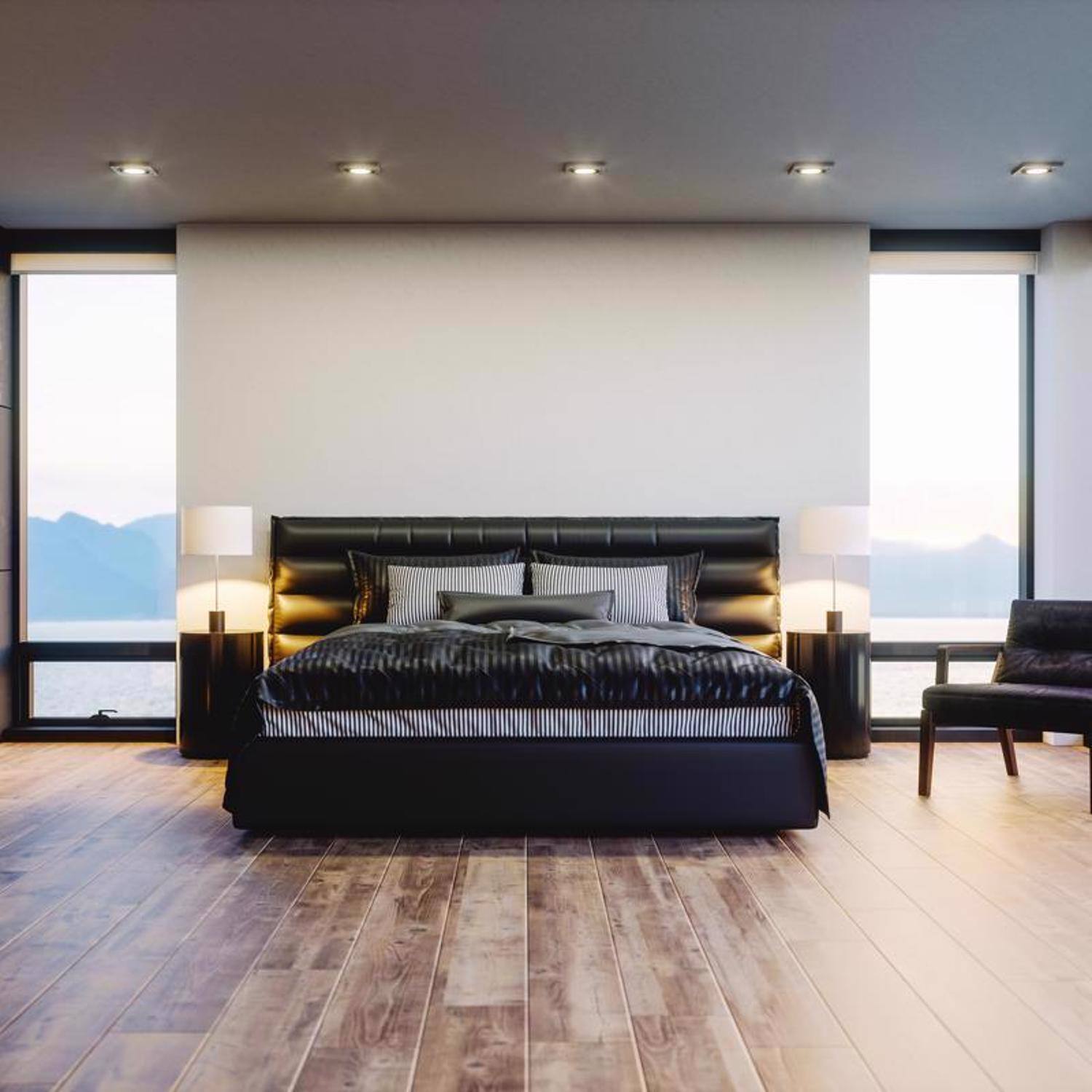 Alt View 1. FEIT ELECTRIC - Feit LED Retrofits White 5 in. W LED Canless Recessed Downlight 9 W.