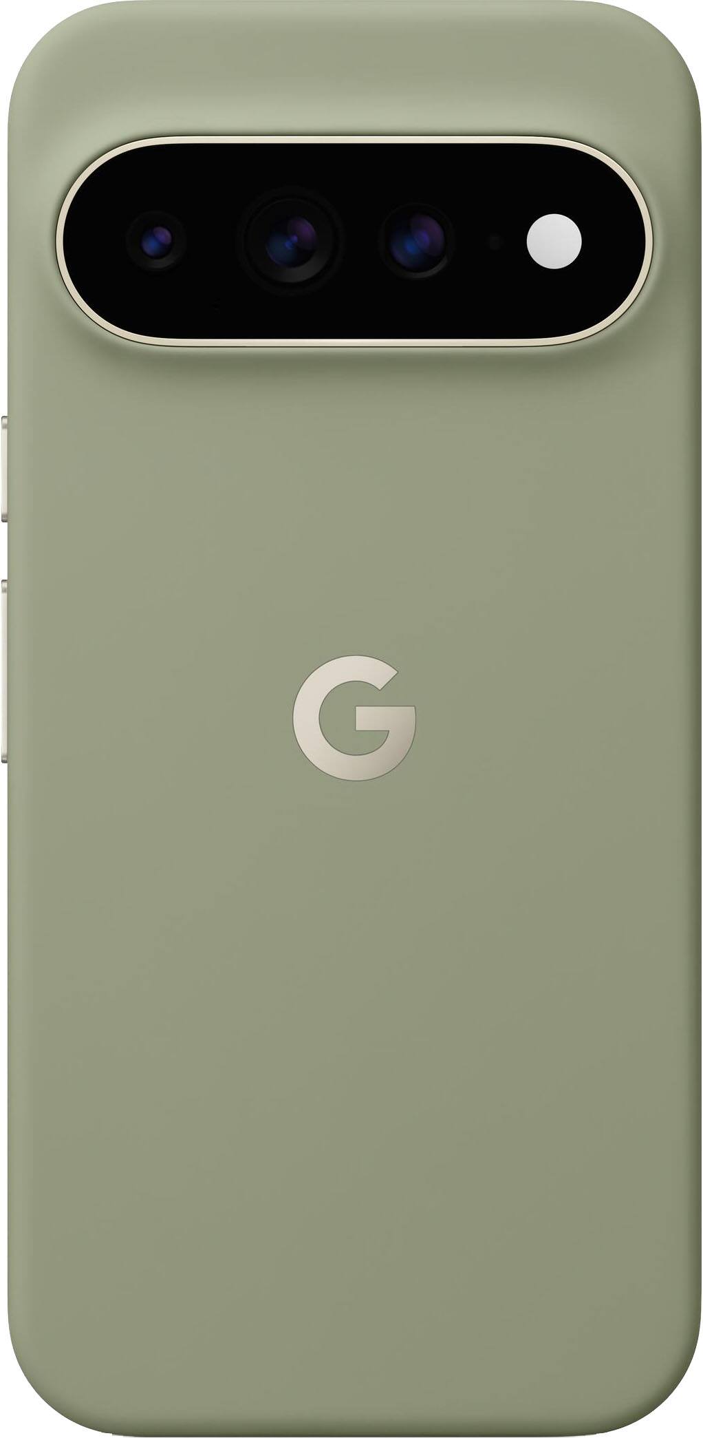 Alt View 1. Google - Pixelsnap Case for Pixel 11 Pro XL - Olive.
