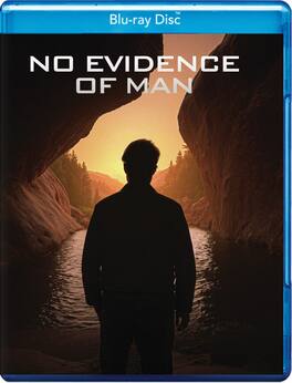 No Evidence of Man - Blu-ray