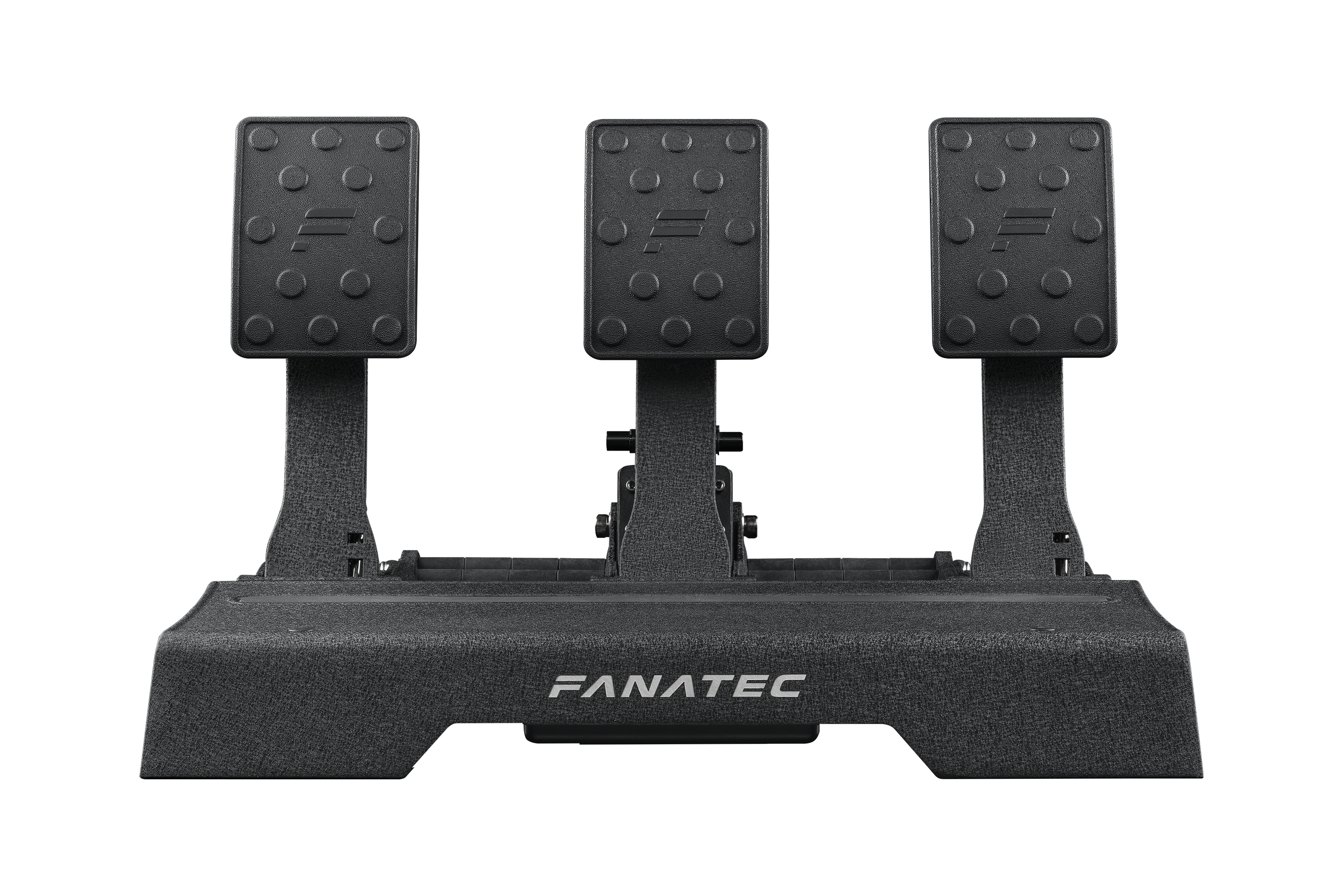 Angle. Fanatec - CSL Elite Pedals V2.