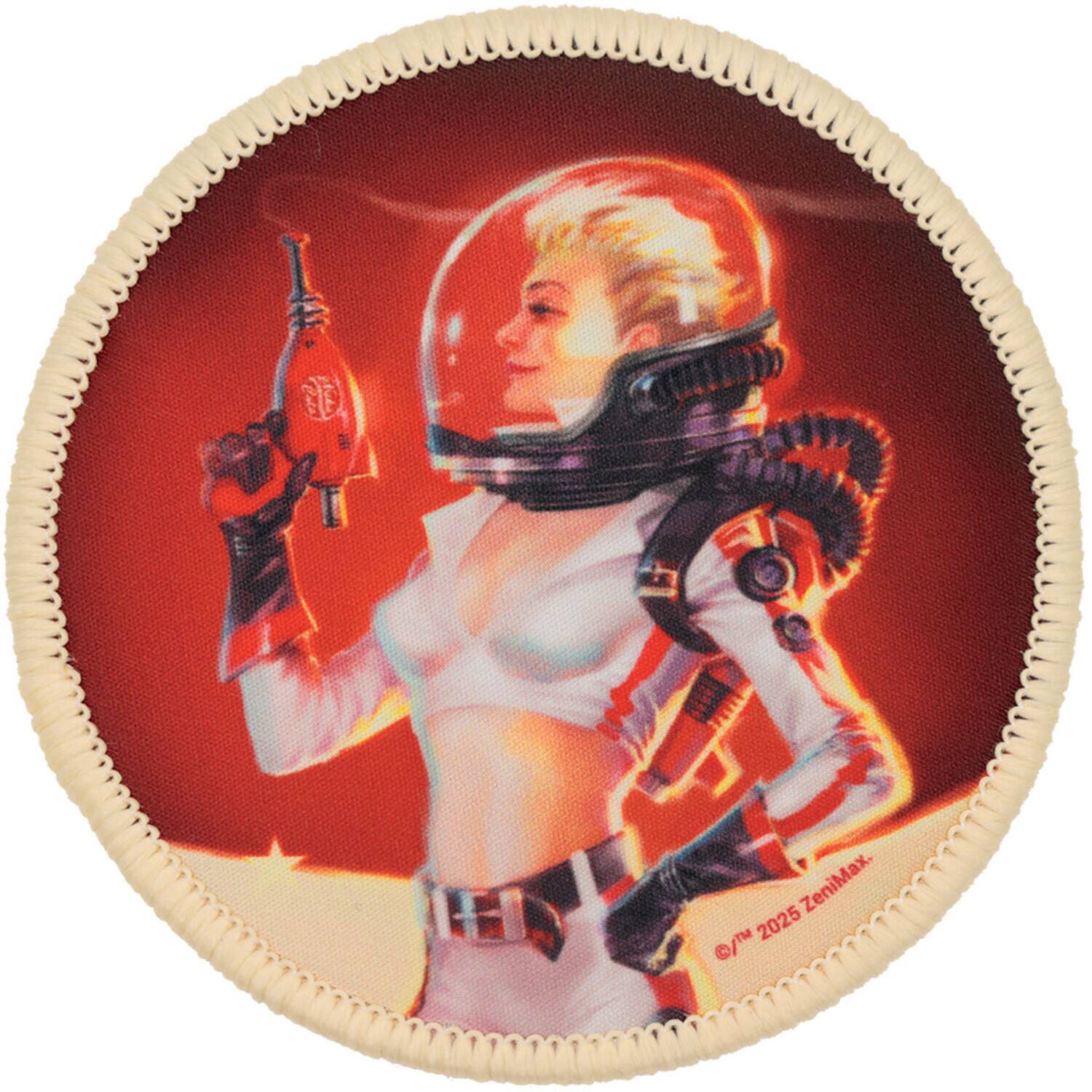 ZeniMax.  
© 2025 ZeniMax.