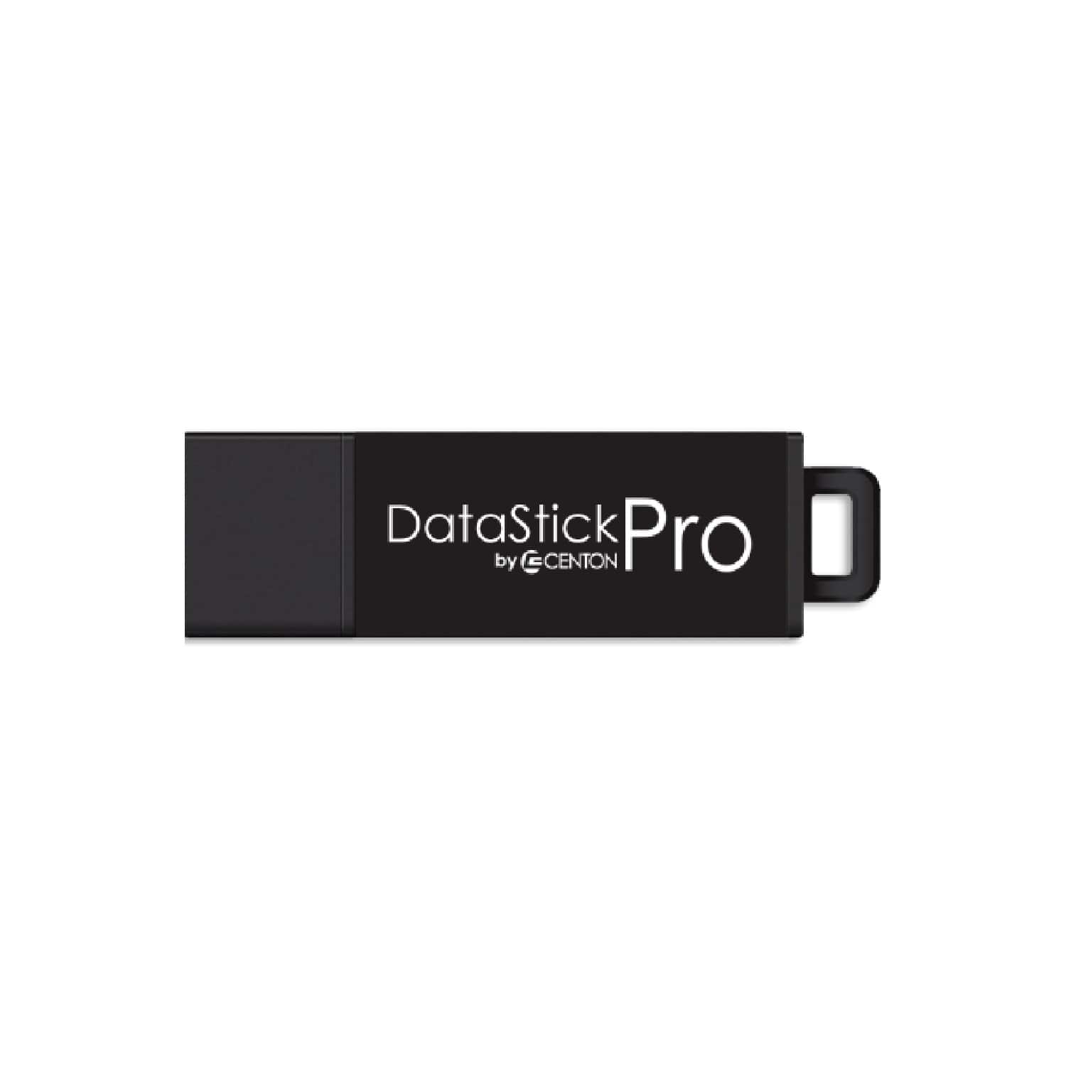 Centon - Datastick Pro USB 3.2 Gen1 - Black