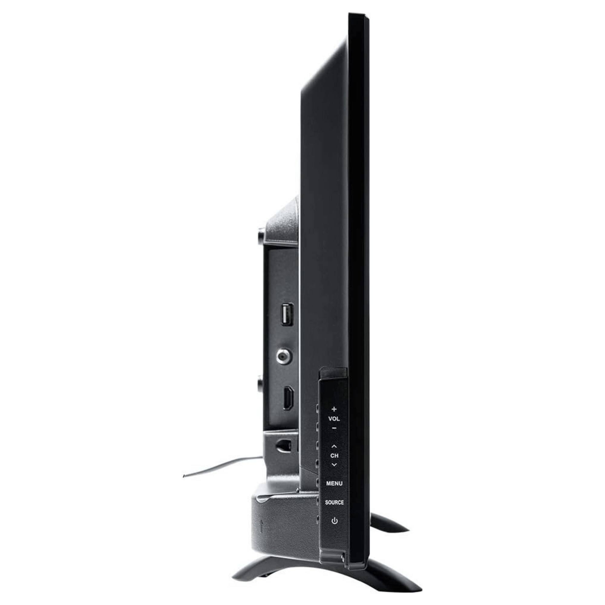 + VOL  
-  
CH  
MENU  
SOURCE