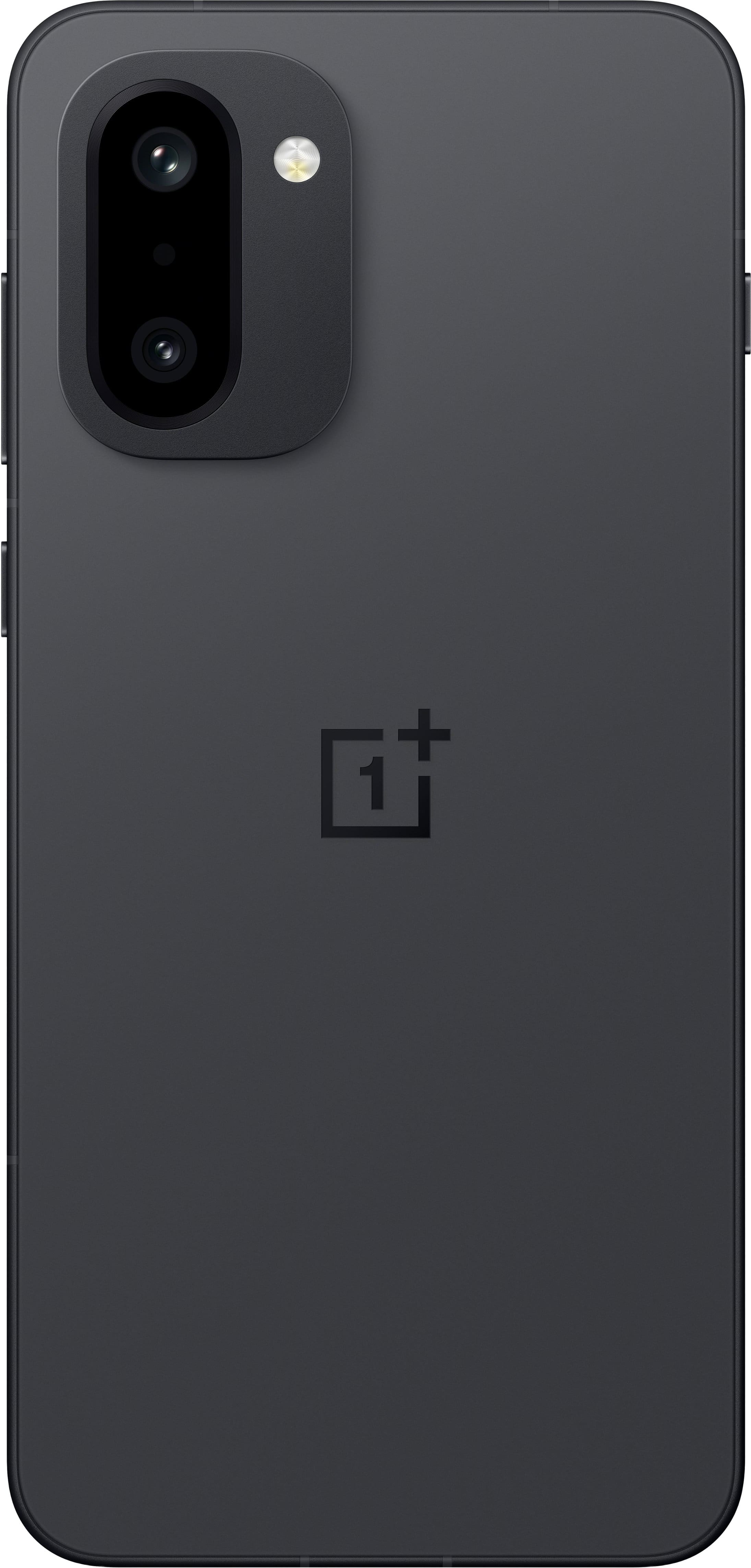 OnePlus 15R 256GB (Unlocked) Charcoal Black 5011116976 - Best Buy