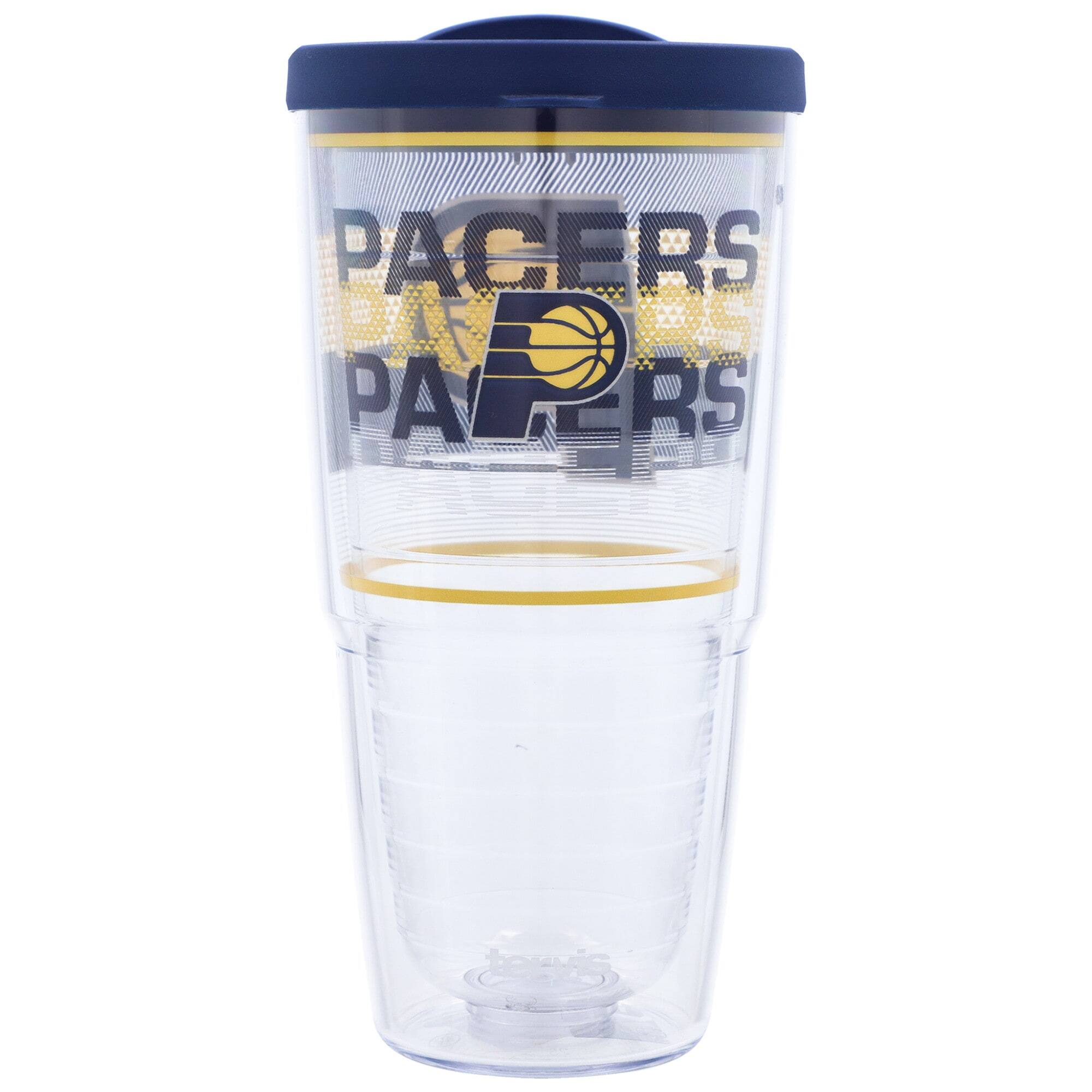 PACERS  
PACERS