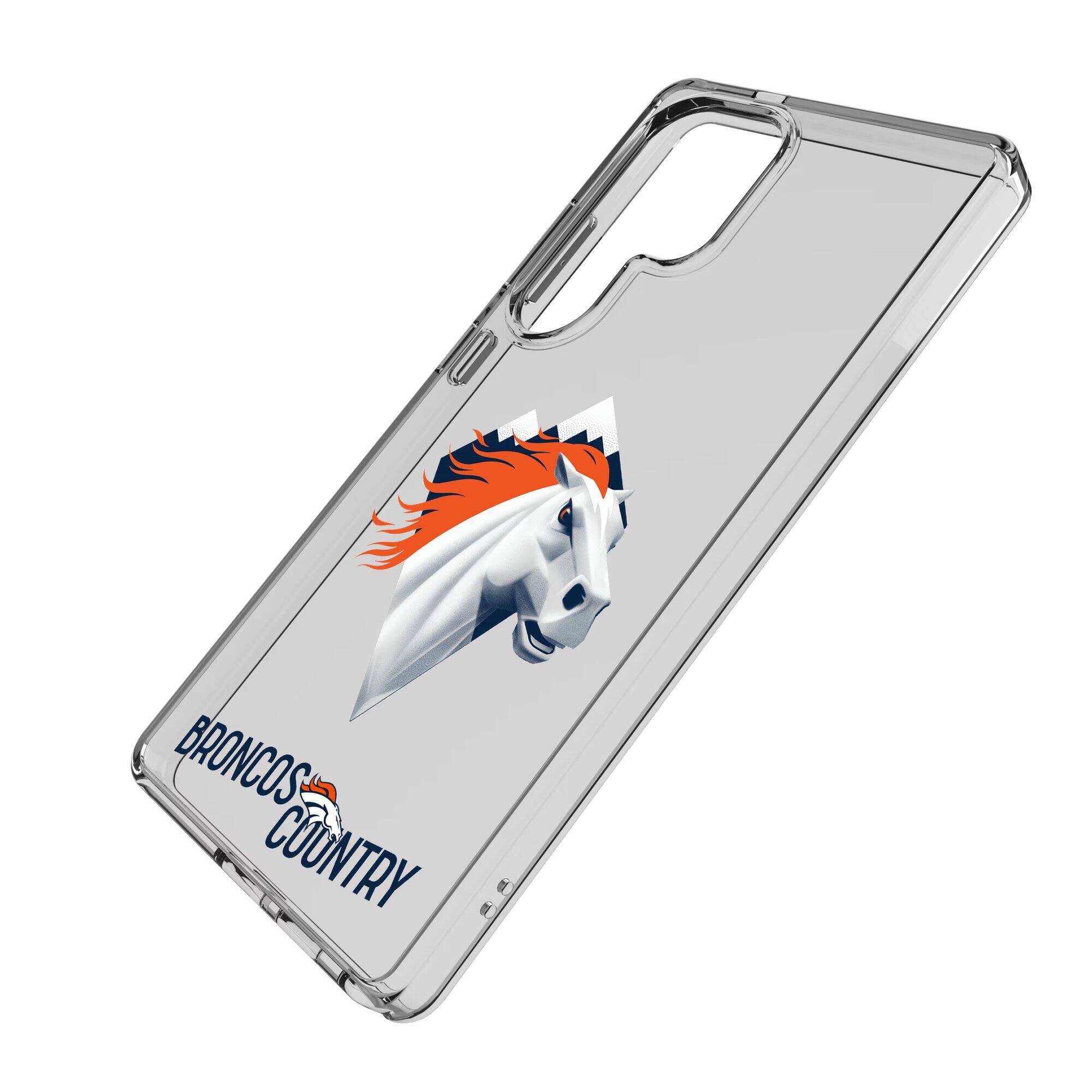 BRONCOS COUNTRY