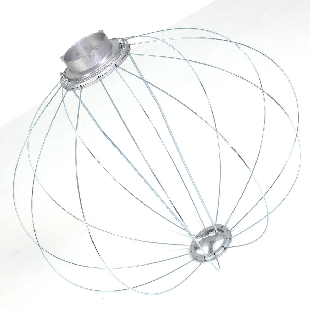 Alt View 6. GVM - GVM 26" Lantern Softbox with Bowens Mount for PRO-SD200B/300B Spotlight.