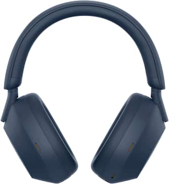 Sony WH 1000XM5 Wireless Noise Cancelling Over the Ear Headphones Sony WH 1000XM5 Wireless Noise Cancelling Over the Ear Headphones