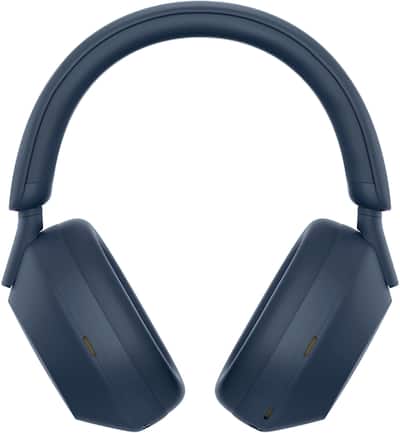 Sony WH 1000XM5 Wireless Noise Cancelling Over the Ear Headphones Sony WH 1000XM5 Wireless Noise Cancelling Over the Ear Headphones