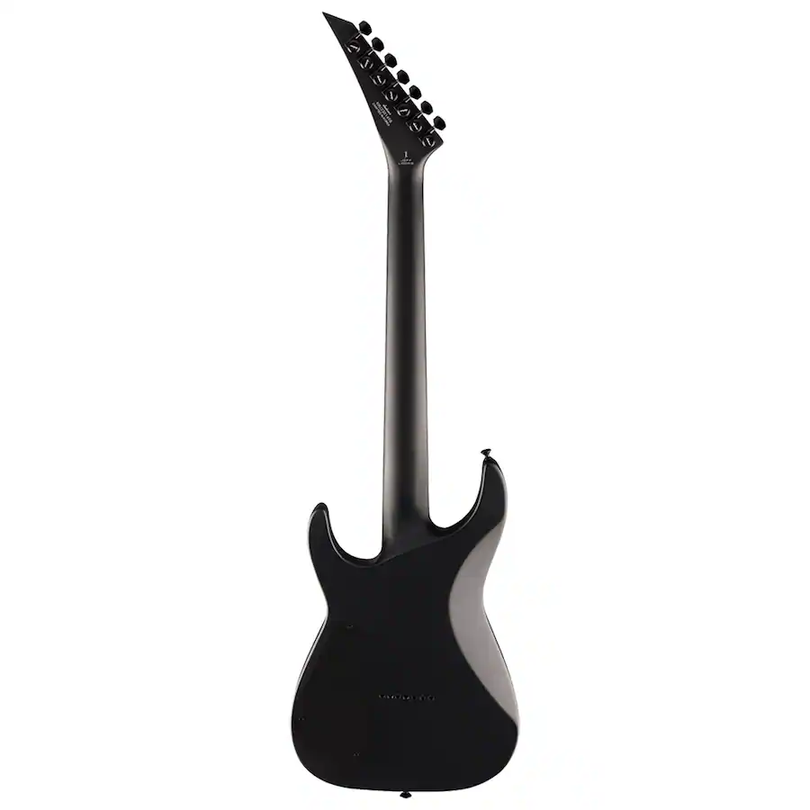 Signature Strings Jackson Pro Series Signature Jeff Loomis Soloist SL7 HT 7 String ...