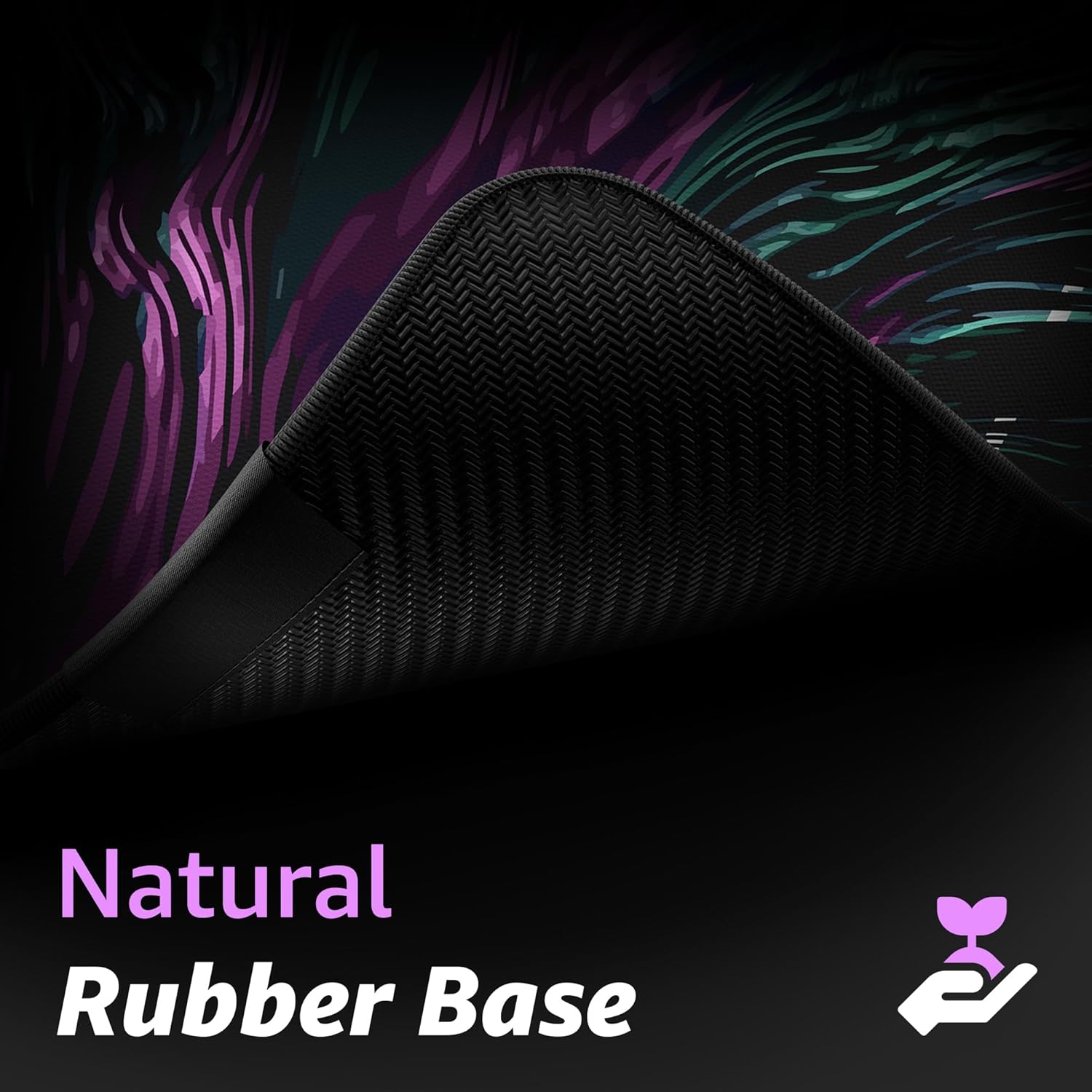Natural Rubber Base