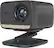 Angle. Miroir - L710S Pro Smart 1080p Wireless Projector - Black.