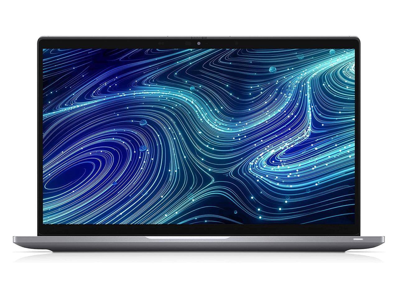 Dell - Refurbished Excellent - Latitude 14.0" Intel Core i7-1185G7 32GB Memory 512GB SSD Windows 11 Pro 64-bit 7420 - Dark Gray