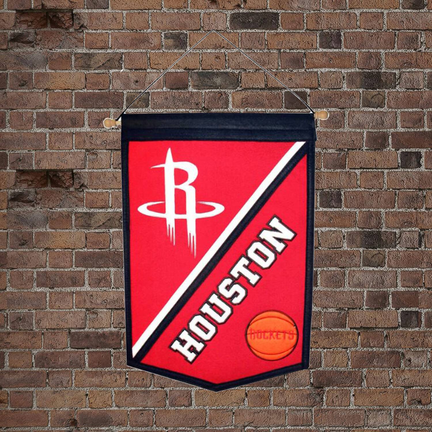 HOUSTON  
ROCKETS