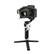 Alt View 11. Zhiyun - Crane M3 Combo Version 3 - Axis Handheld Gimbal Stabilizer for Mirrorless Cameras - Gray.