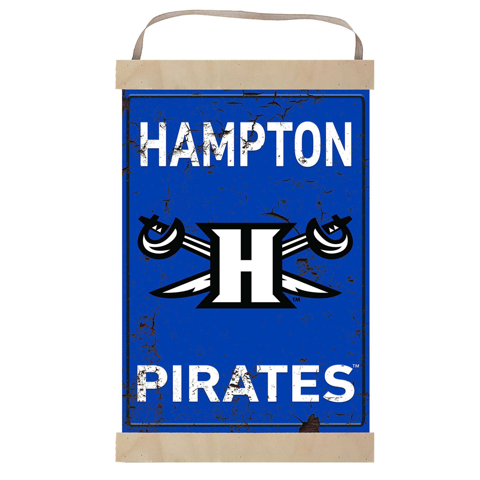 HAMPTON H PIRATES