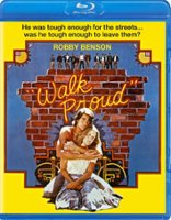 Walk Proud [Blu-ray] [1979] - Front_Zoom