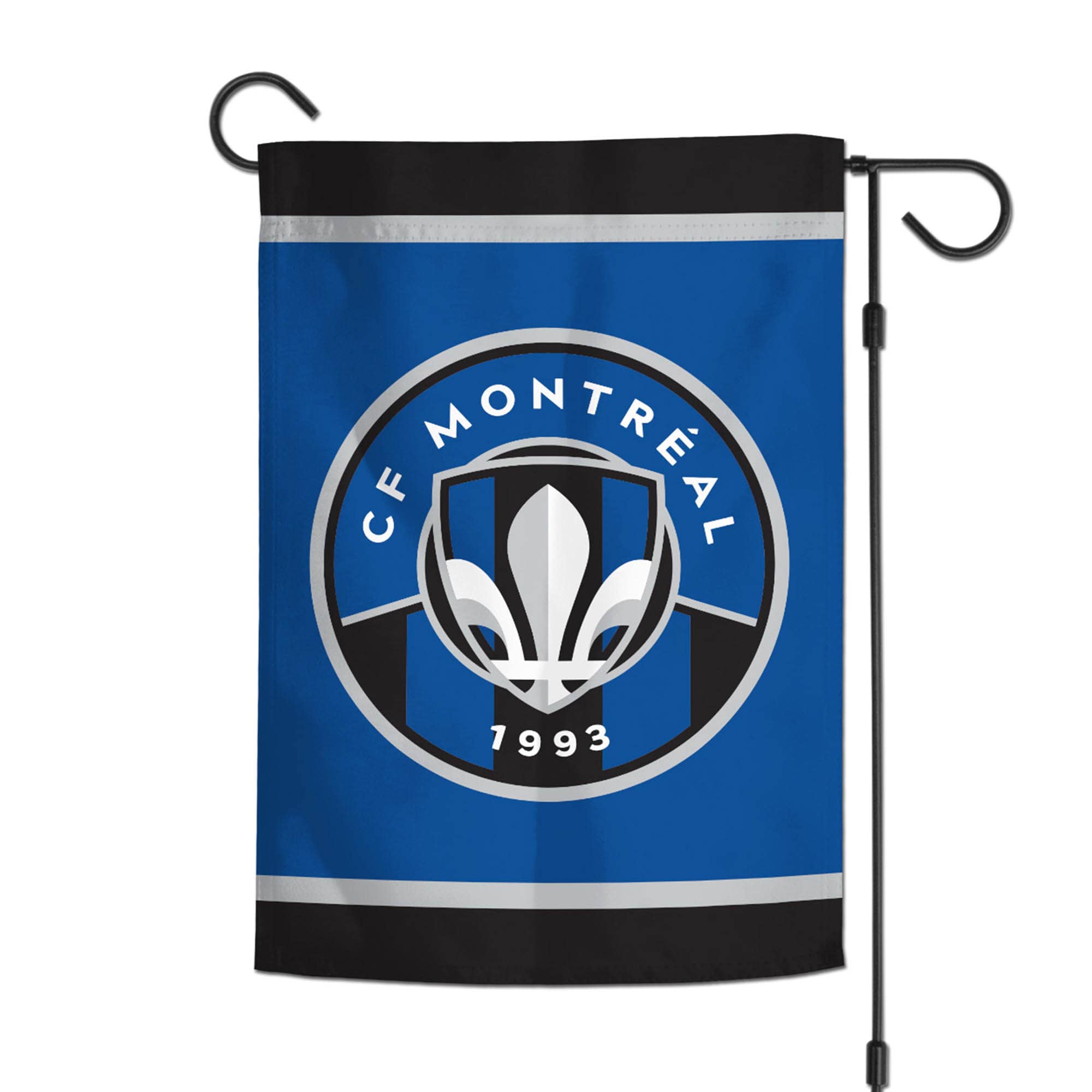 CF MONTREAL  
1993