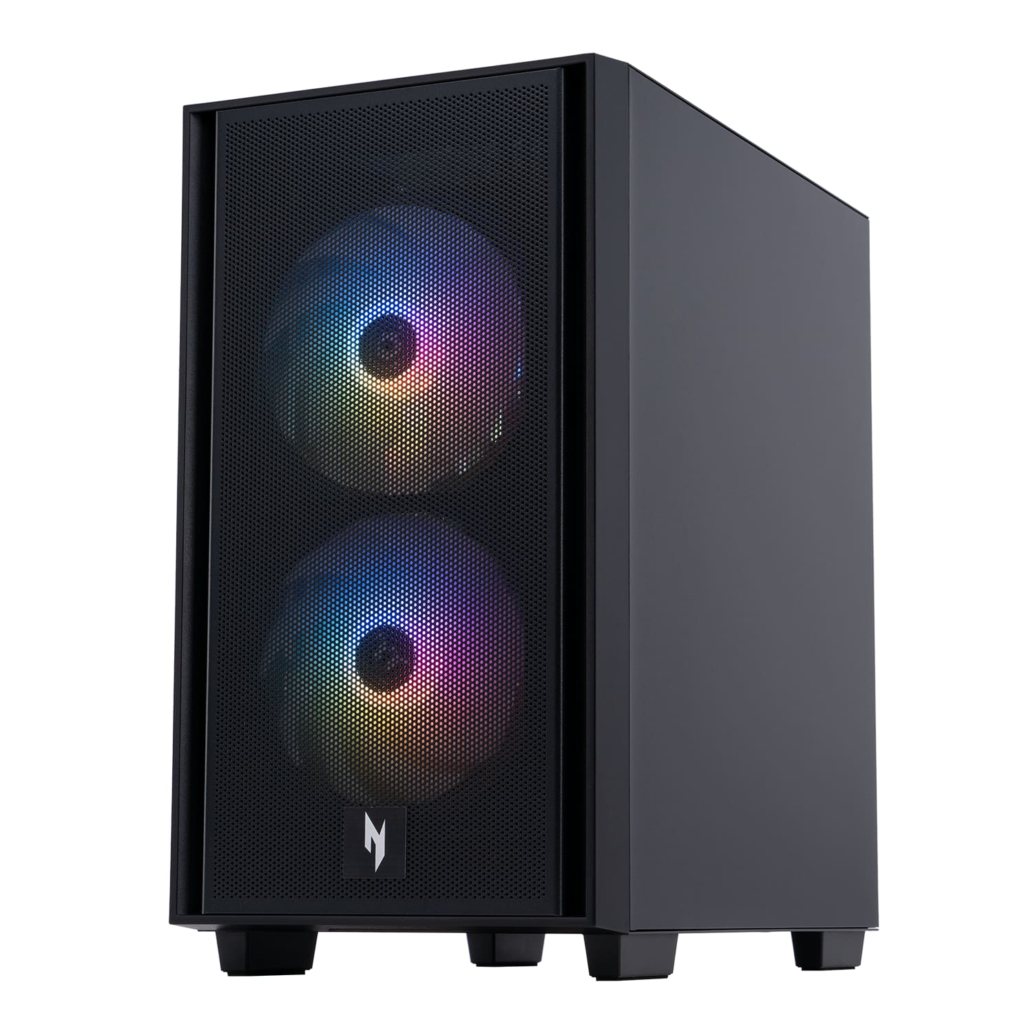 Acer Nitro 60 N60 181 UR26 Desktop AMD Ryzen 9 7900 NVIDIA