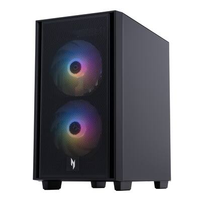 Acer Nitro 60 N60 181 UR27 Desktop AMD Ryzen 9 7900 NVIDIA GeForce Acer Nitro 60 N60 181 UR27 Desktop AMD Ryzen 9 7900 NVIDIA GeForce