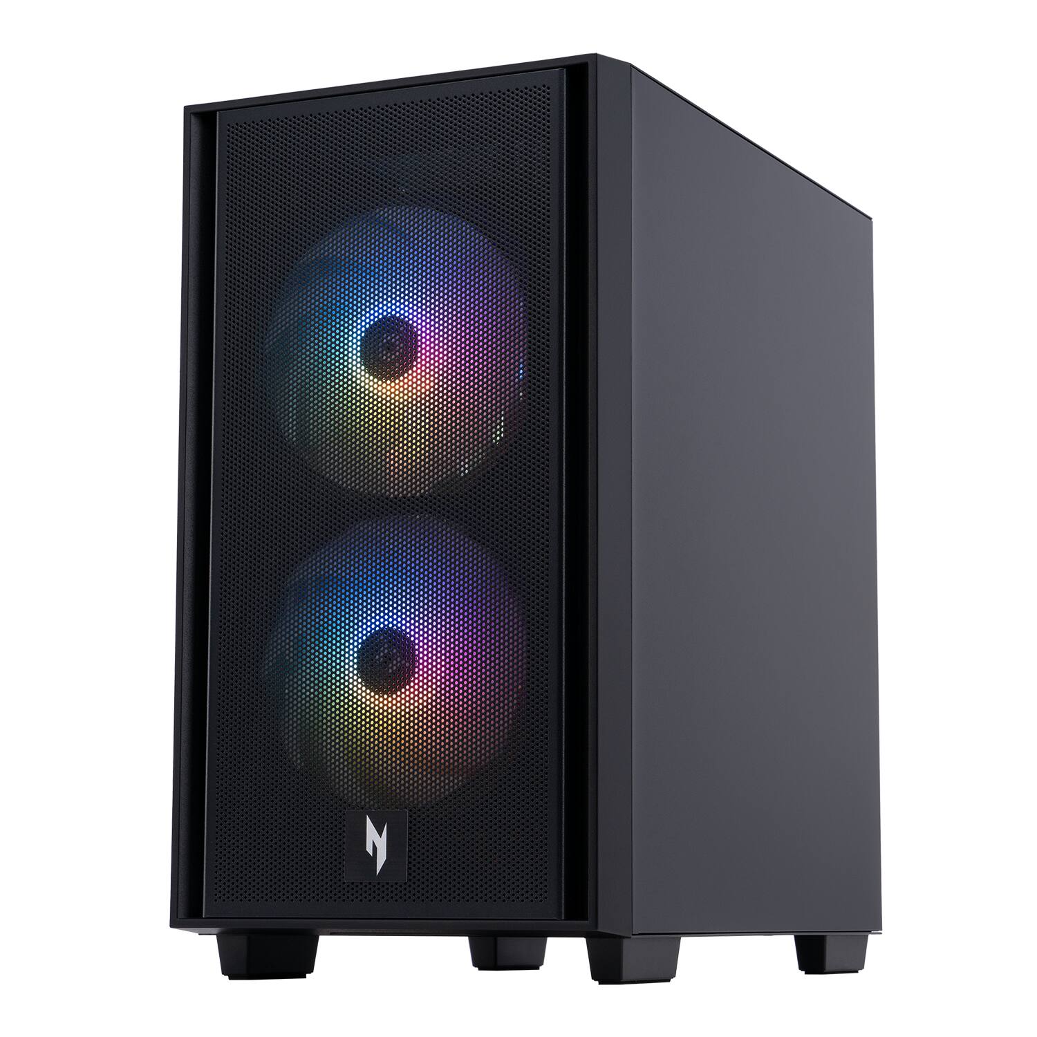 Acer Nitro 60 N60 181 UR26 Desktop AMD Ryzen 9 7900 NVIDIA