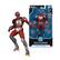 MOVING PARTS 22 POINTS DE ARTICULACIÓN
McFARLANE
12+
03 07 11 07 HS
DC MULTIVERSE
ROCKET RED BRIGADE