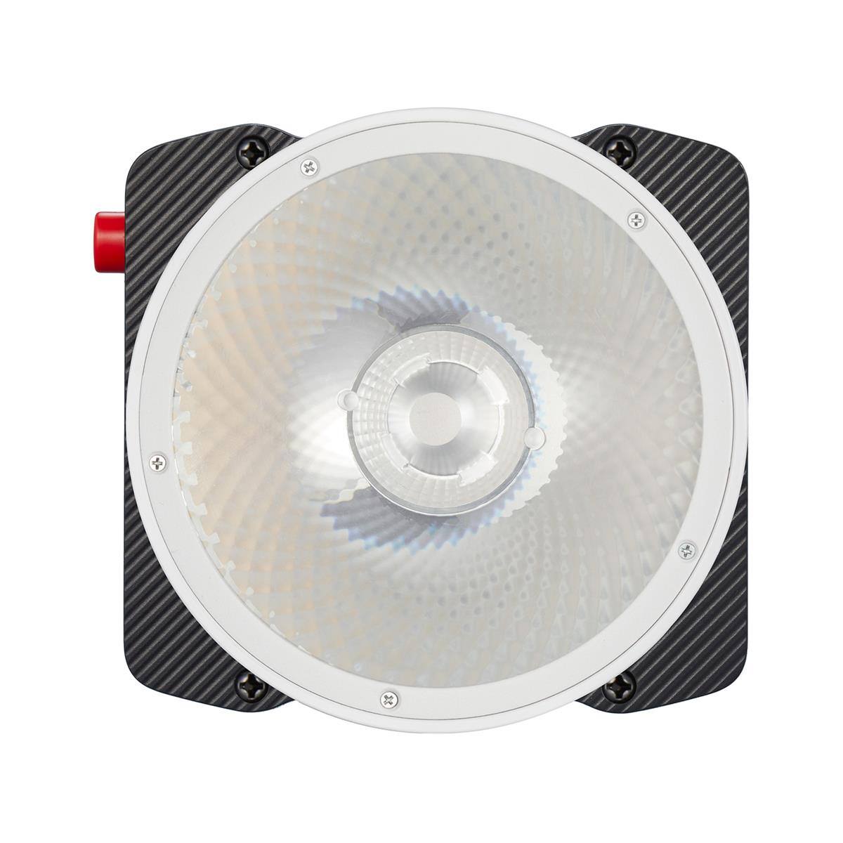 Alt View 4. Godox - Godox ML40R RGB LED Video Light.
