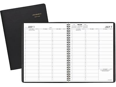 AAGLANCE  
JULY 1  
JULY 7