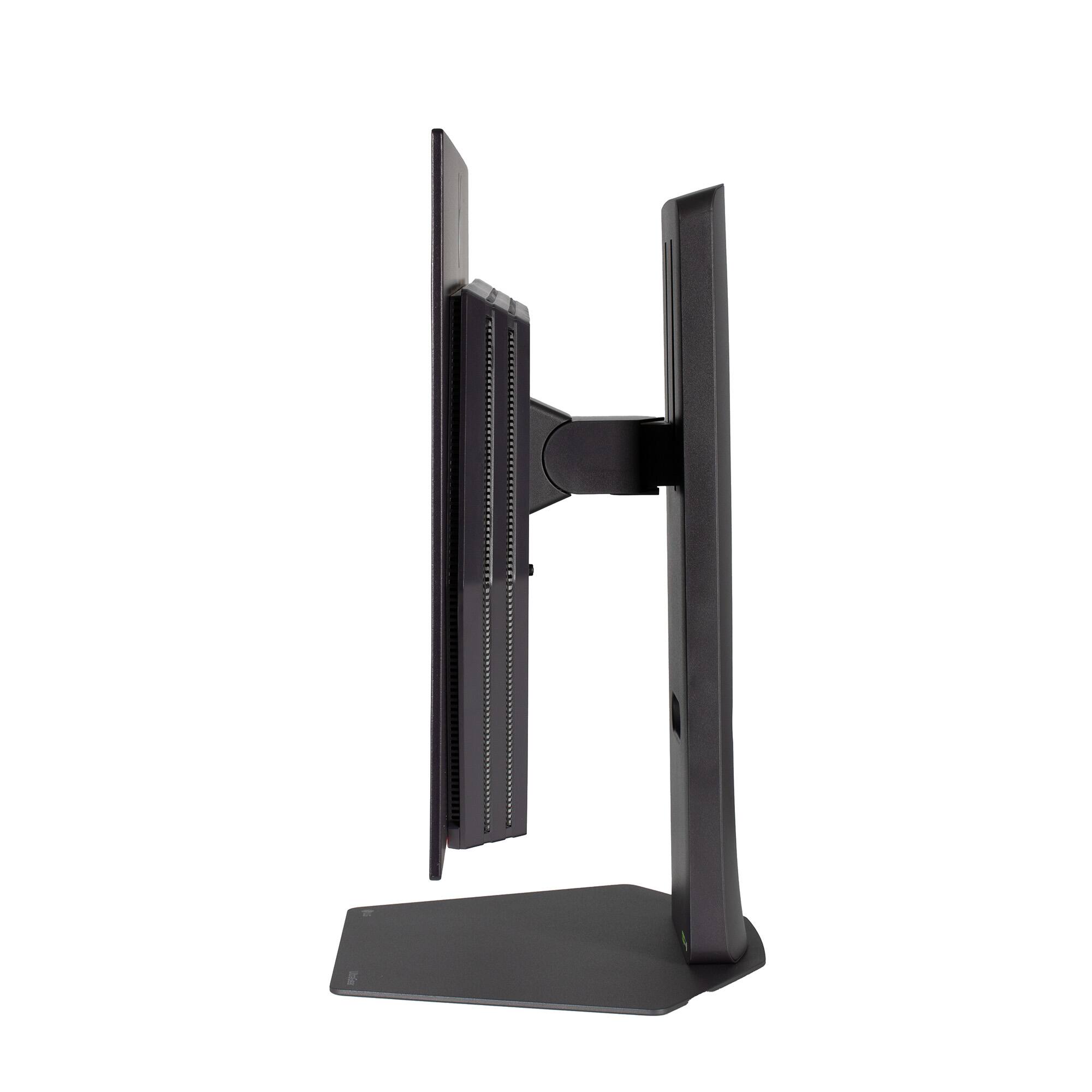 Alt View 6. LG - LG UltraGear 27GX790A-B 27" QHD (2560×1440) Monitor + HDMI Cable + Cable Ties + More.