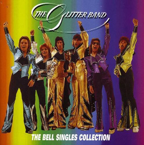 The Gnae Litter Band  
The Bell Singles Collection