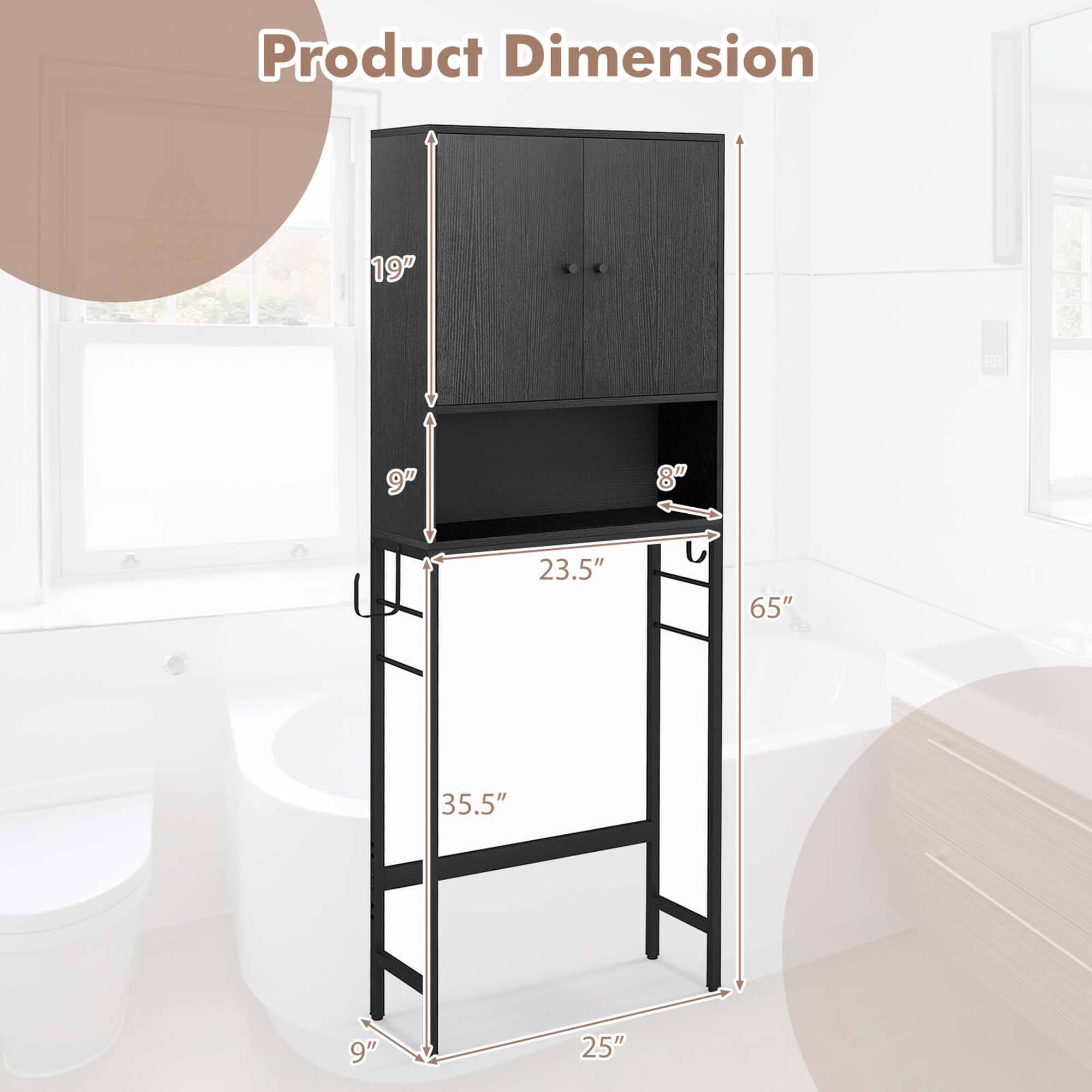 Product Dimension

19" x 9" x 8" x 23.5" x 65" x 35.5" x 9" x 25"