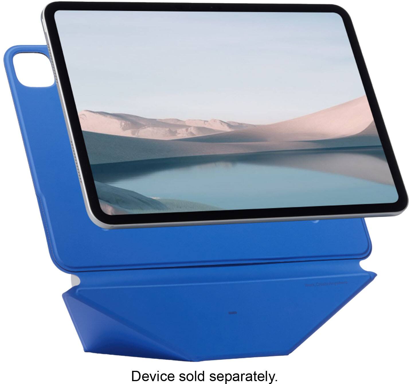 Device sold separately.