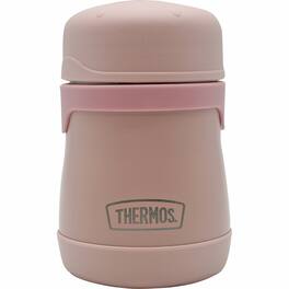 Thermos - Baby 7 oz. Vacuum Insulated Stainless Steel Food Jar - Rose