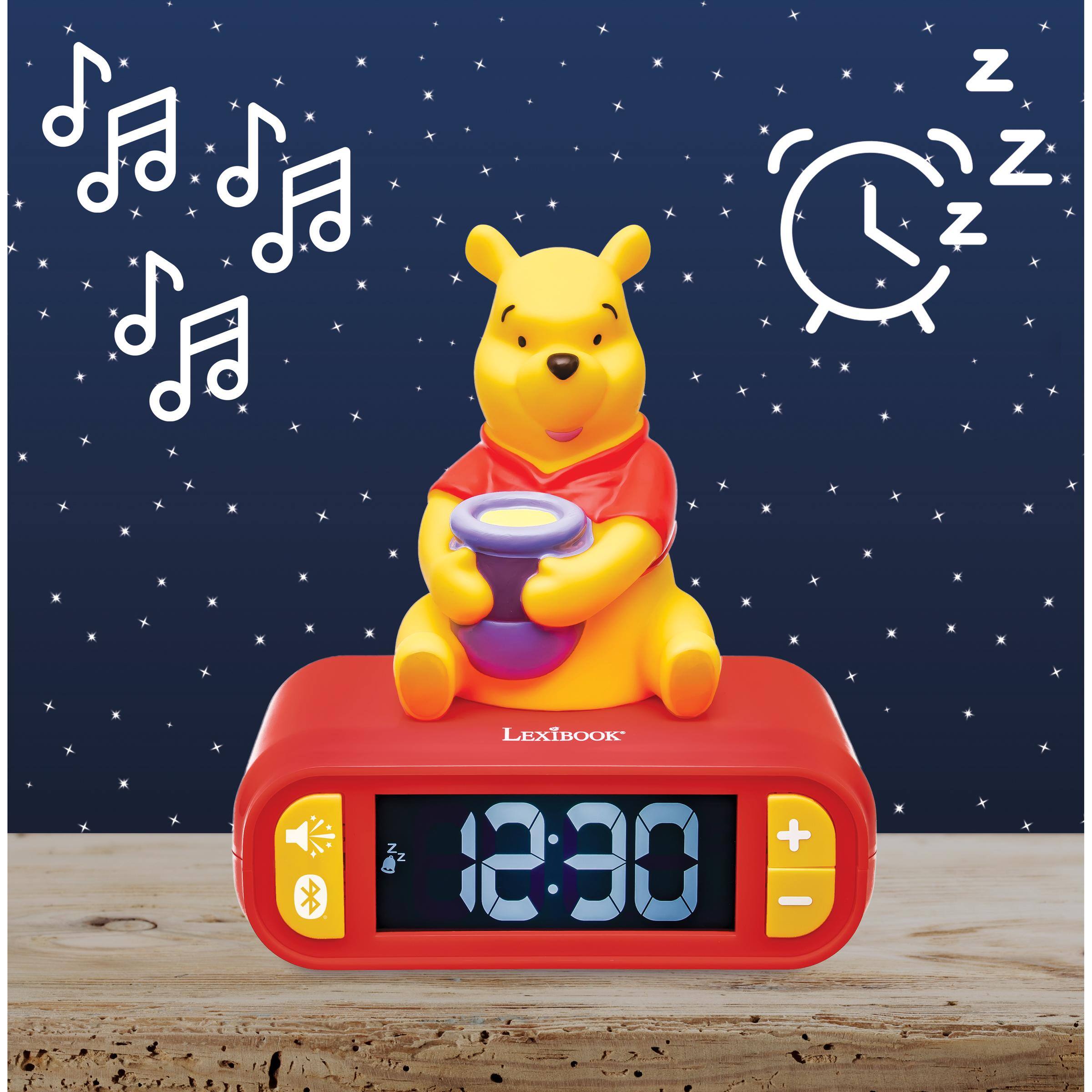 Z Z 2  
LEXIBOOK Z + Z 12:30 -
