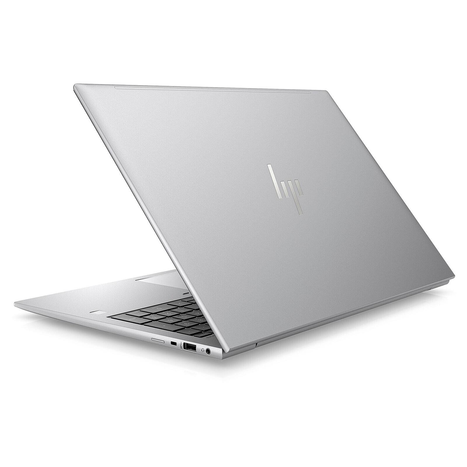 Back. HP - HP Zbook Firefly 16 G11 16" Laptop Intel Ultra 7 165H 32GB 1TB SSD Windows 11 Pro - Silver.